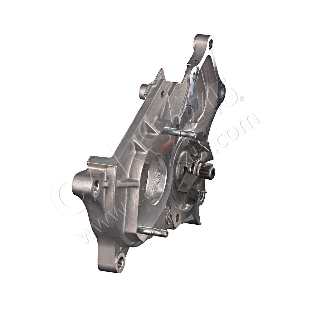 Water Pump, engine cooling FEBI BILSTEIN 30638 13
