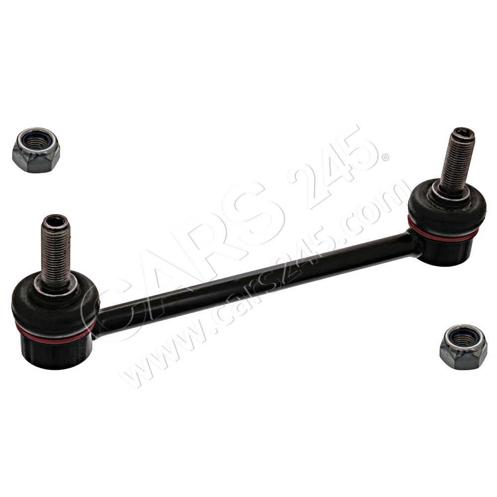 Link/Coupling Rod, stabiliser bar FEBI BILSTEIN 42574