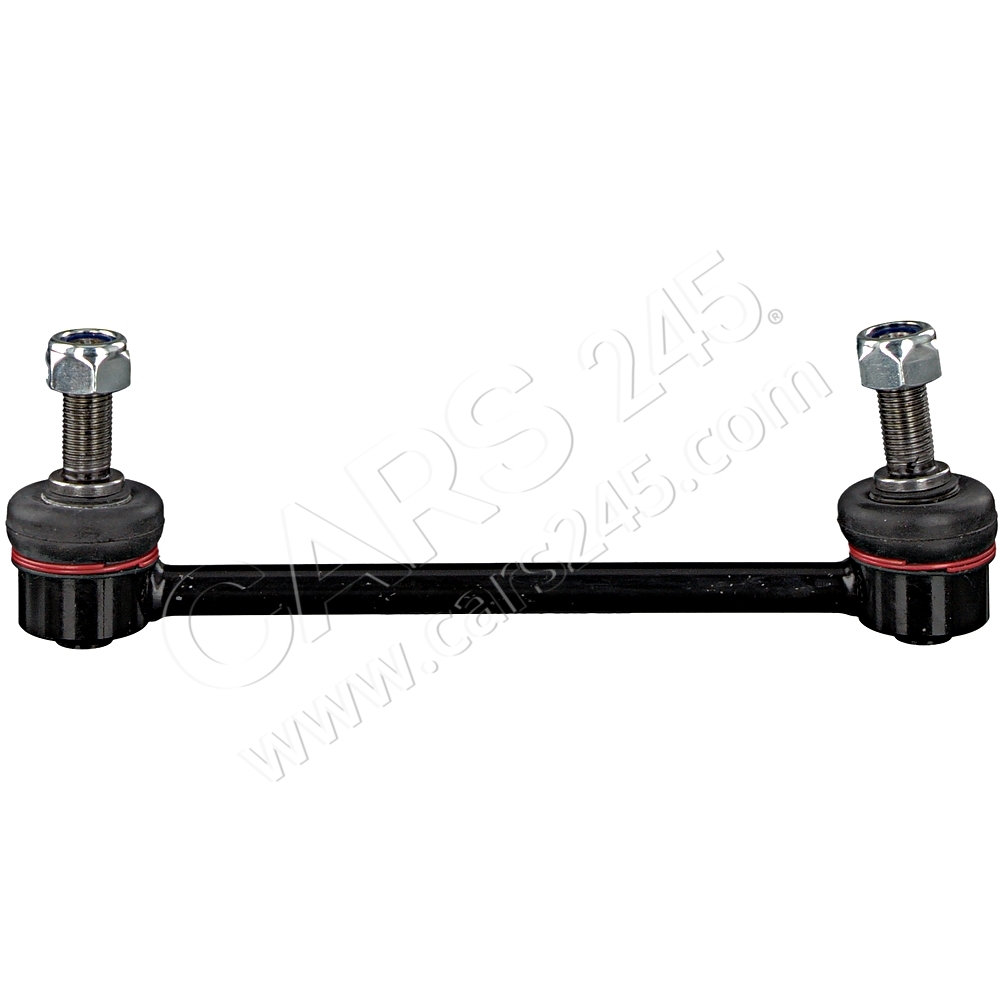 Link/Coupling Rod, stabiliser bar FEBI BILSTEIN 42574 10