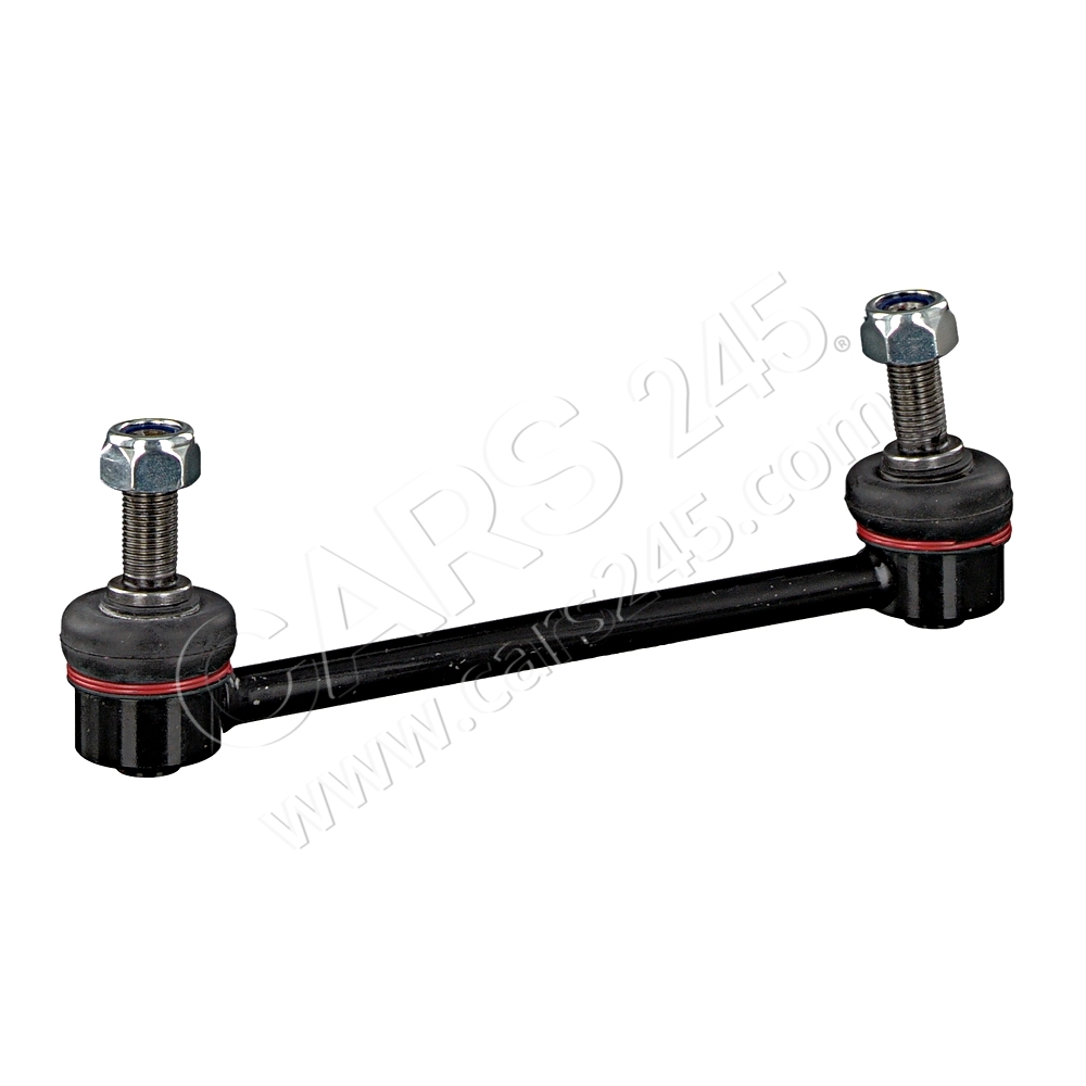 Link/Coupling Rod, stabiliser bar FEBI BILSTEIN 42574 11