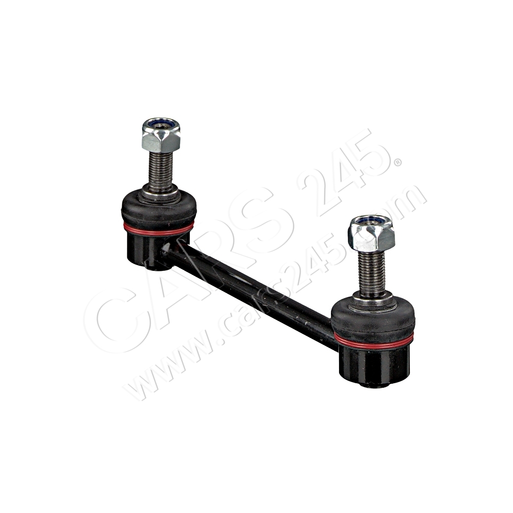 Link/Coupling Rod, stabiliser bar FEBI BILSTEIN 42574 2