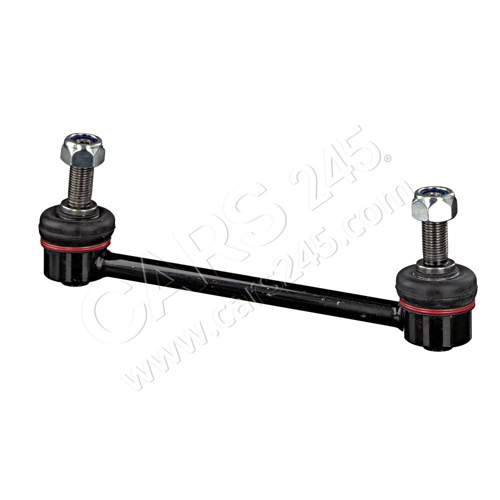 Link/Coupling Rod, stabiliser bar FEBI BILSTEIN 42574 3