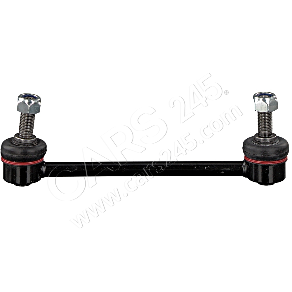 Link/Coupling Rod, stabiliser bar FEBI BILSTEIN 42574 4
