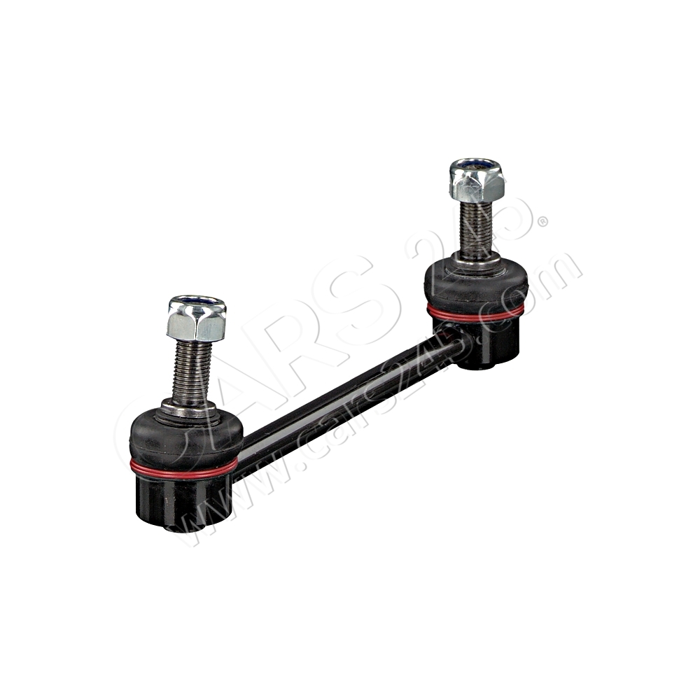 Link/Coupling Rod, stabiliser bar FEBI BILSTEIN 42574 6