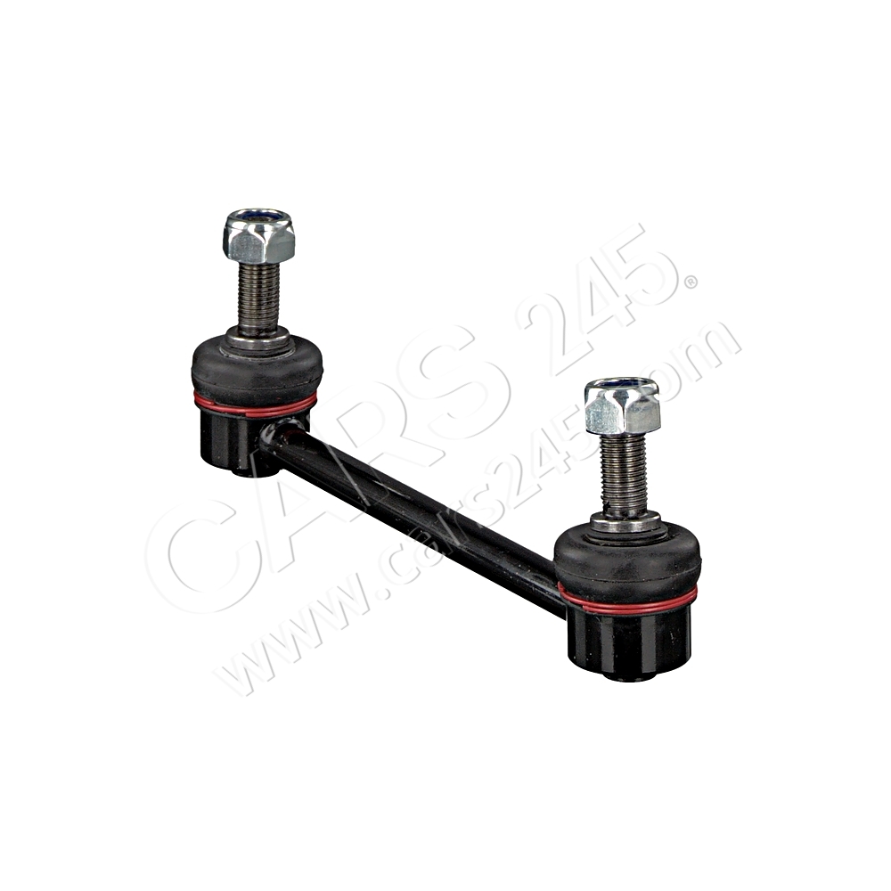 Link/Coupling Rod, stabiliser bar FEBI BILSTEIN 42574 8