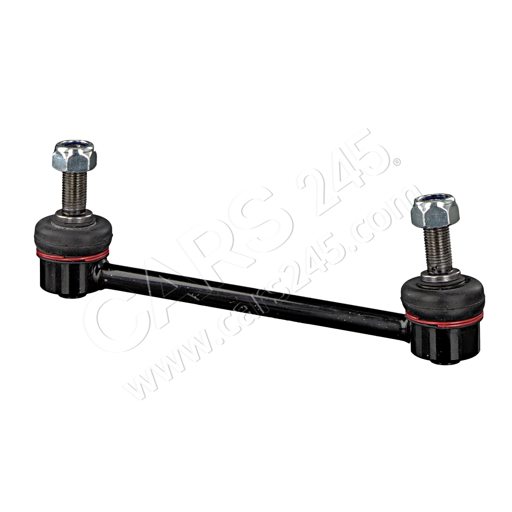 Link/Coupling Rod, stabiliser bar FEBI BILSTEIN 42574 9