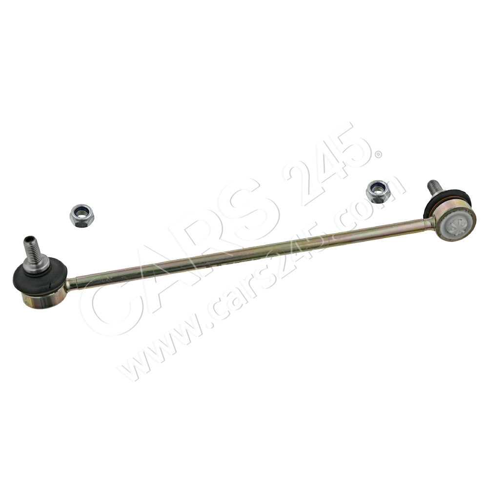 Link/Coupling Rod, stabiliser bar FEBI BILSTEIN 26633