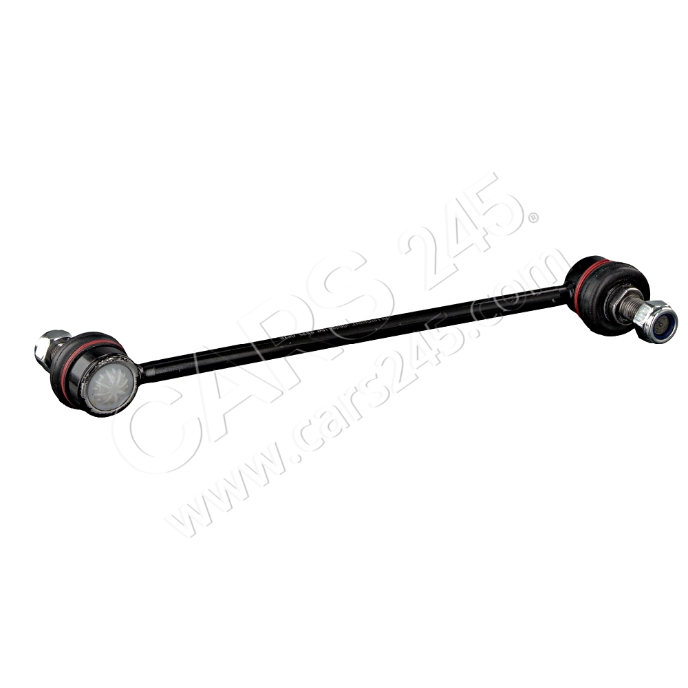 Link/Coupling Rod, stabiliser bar FEBI BILSTEIN 41645 11