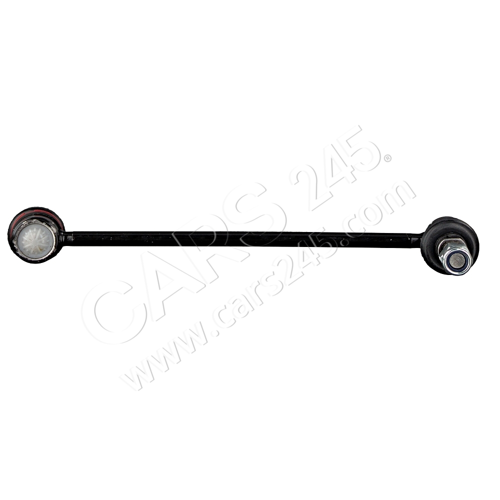 Link/Coupling Rod, stabiliser bar FEBI BILSTEIN 41645 4