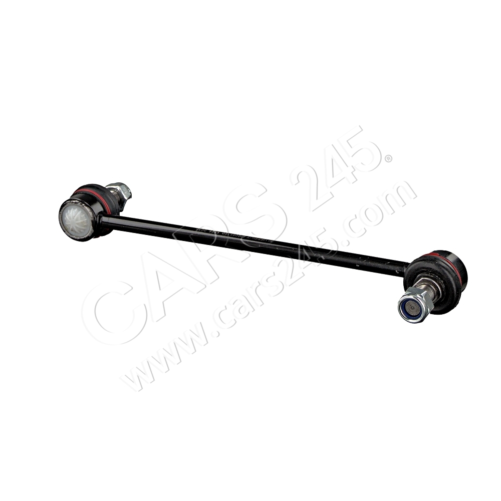 Link/Coupling Rod, stabiliser bar FEBI BILSTEIN 41645 9