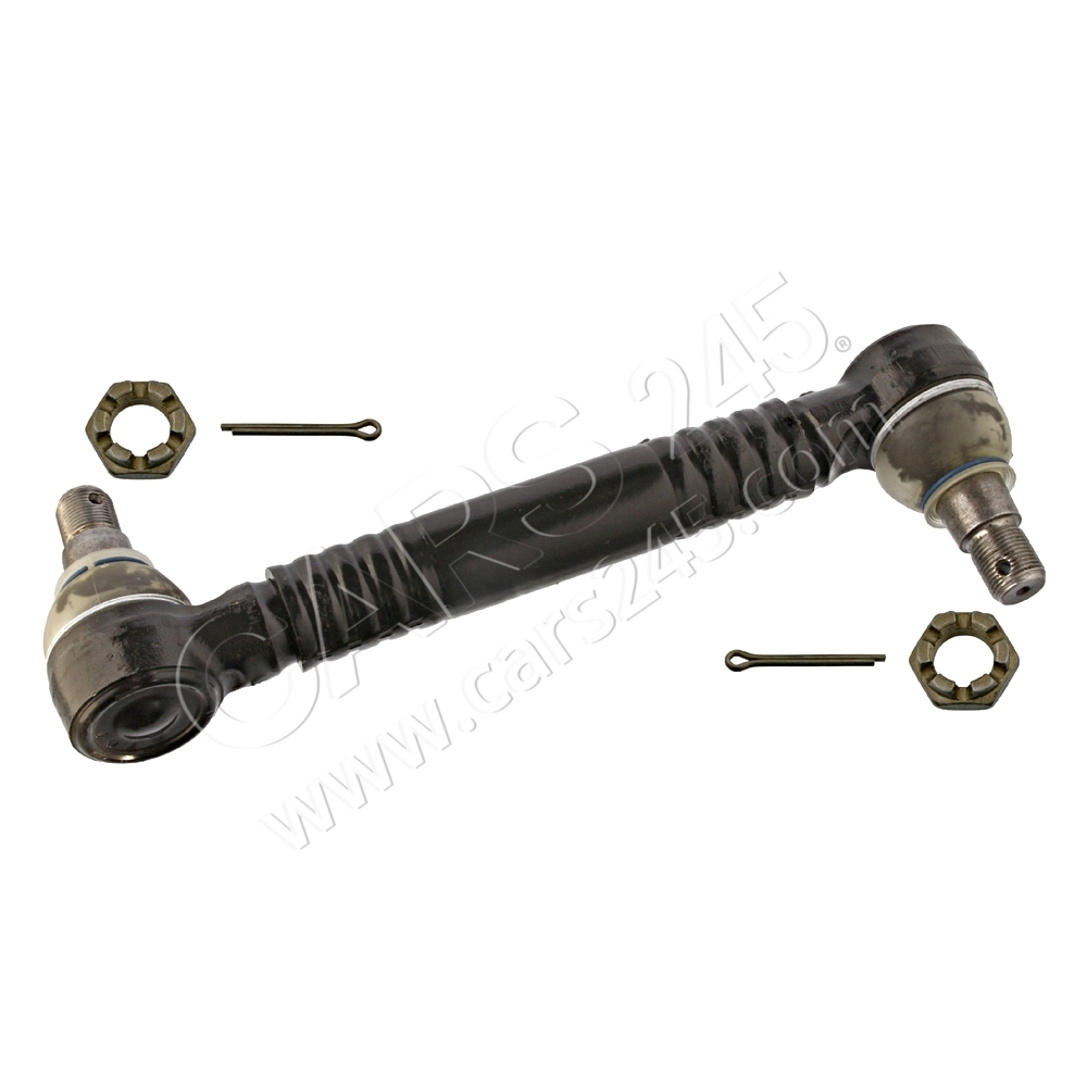 Link/Coupling Rod, stabiliser bar FEBI BILSTEIN 35354