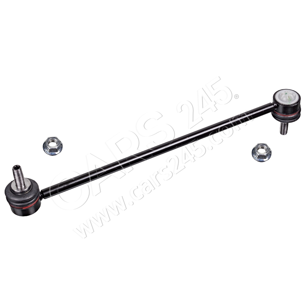 Link/Coupling Rod, stabiliser bar FEBI BILSTEIN 48091