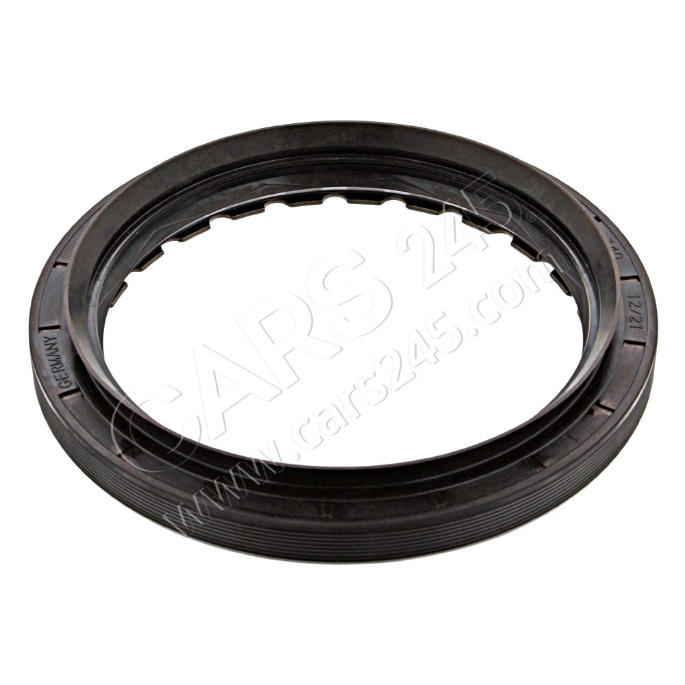 Shaft Seal, wheel bearing FEBI BILSTEIN 10397