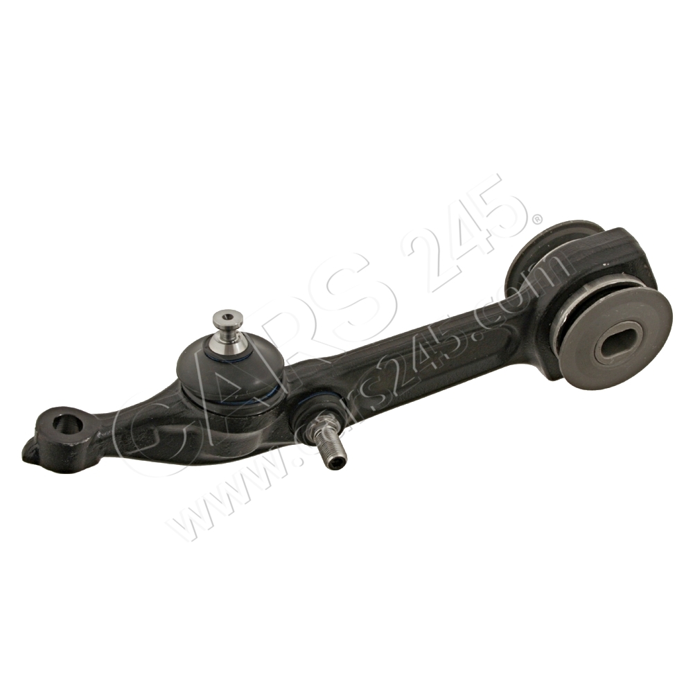 Control/Trailing Arm, wheel suspension FEBI BILSTEIN 30256