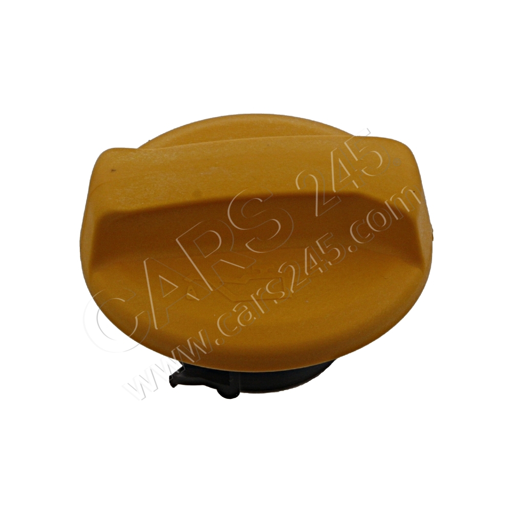Sealing Cap, oil filler neck FEBI BILSTEIN 33677