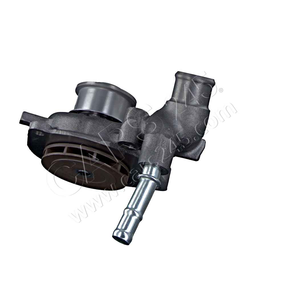 Water Pump, engine cooling FEBI BILSTEIN 17077 8