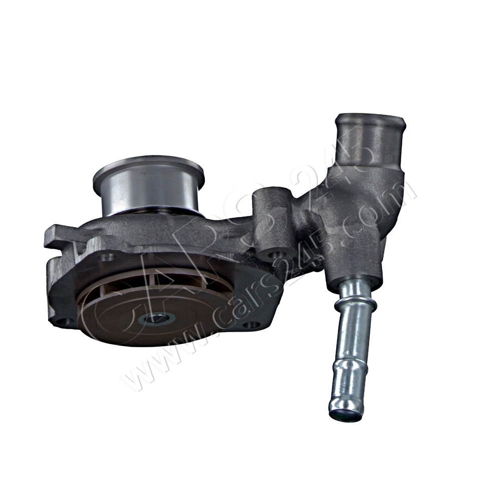 Water Pump, engine cooling FEBI BILSTEIN 17077 9