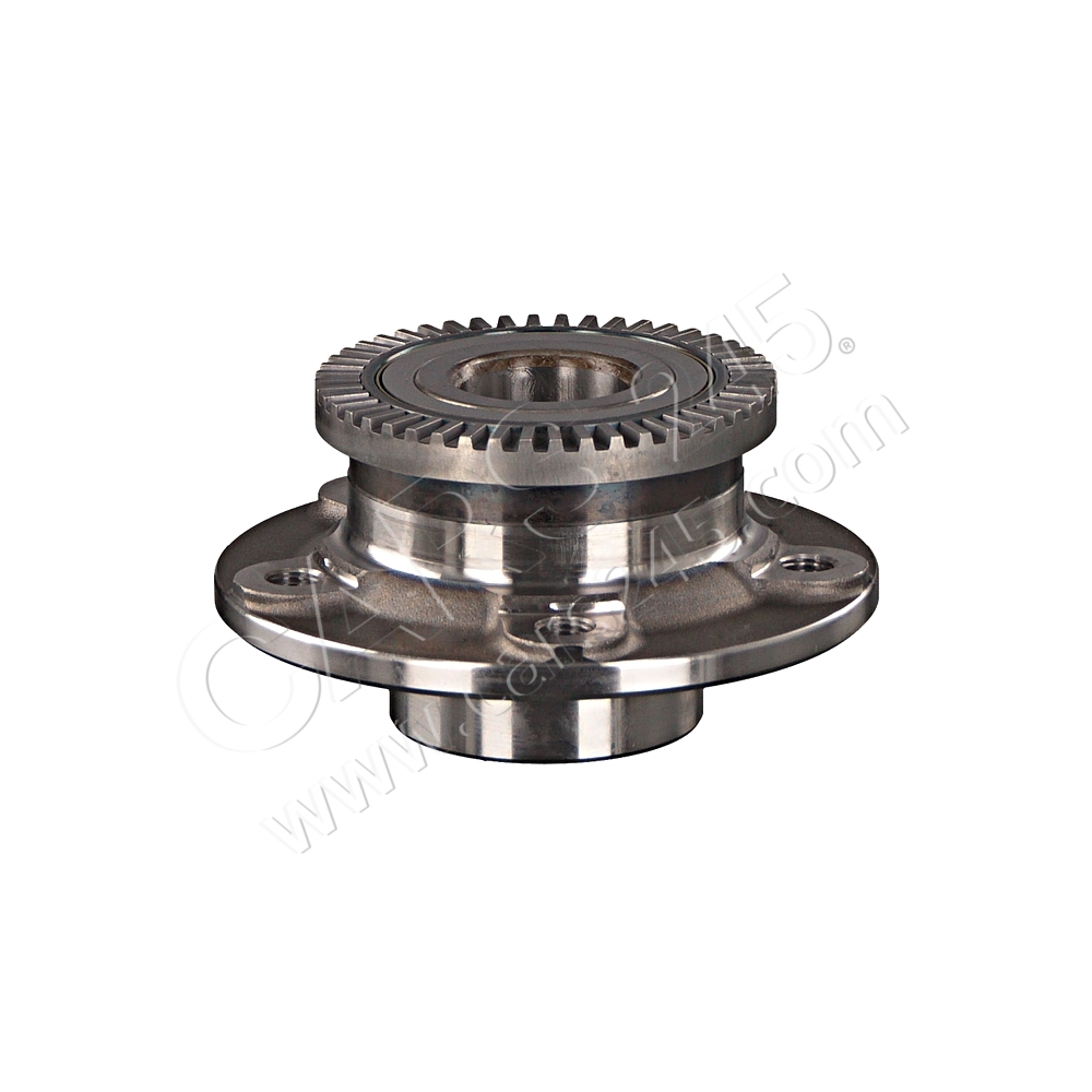 Wheel Bearing Kit FEBI BILSTEIN 06167 2