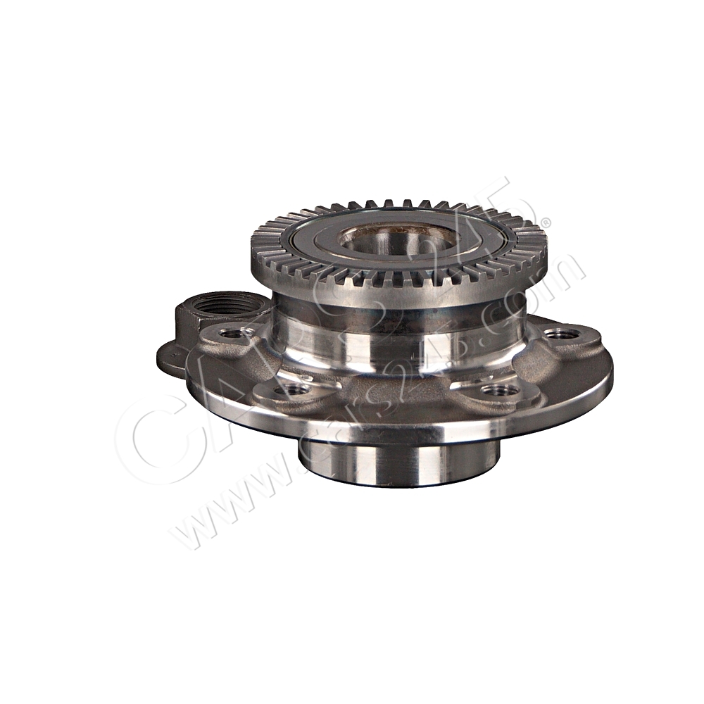 Wheel Bearing Kit FEBI BILSTEIN 06167 3