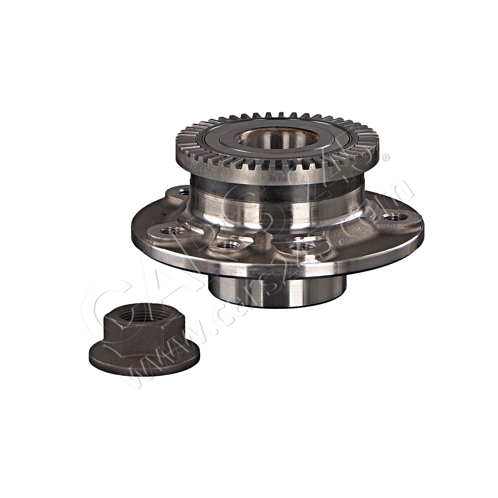 Wheel Bearing Kit FEBI BILSTEIN 06167 7