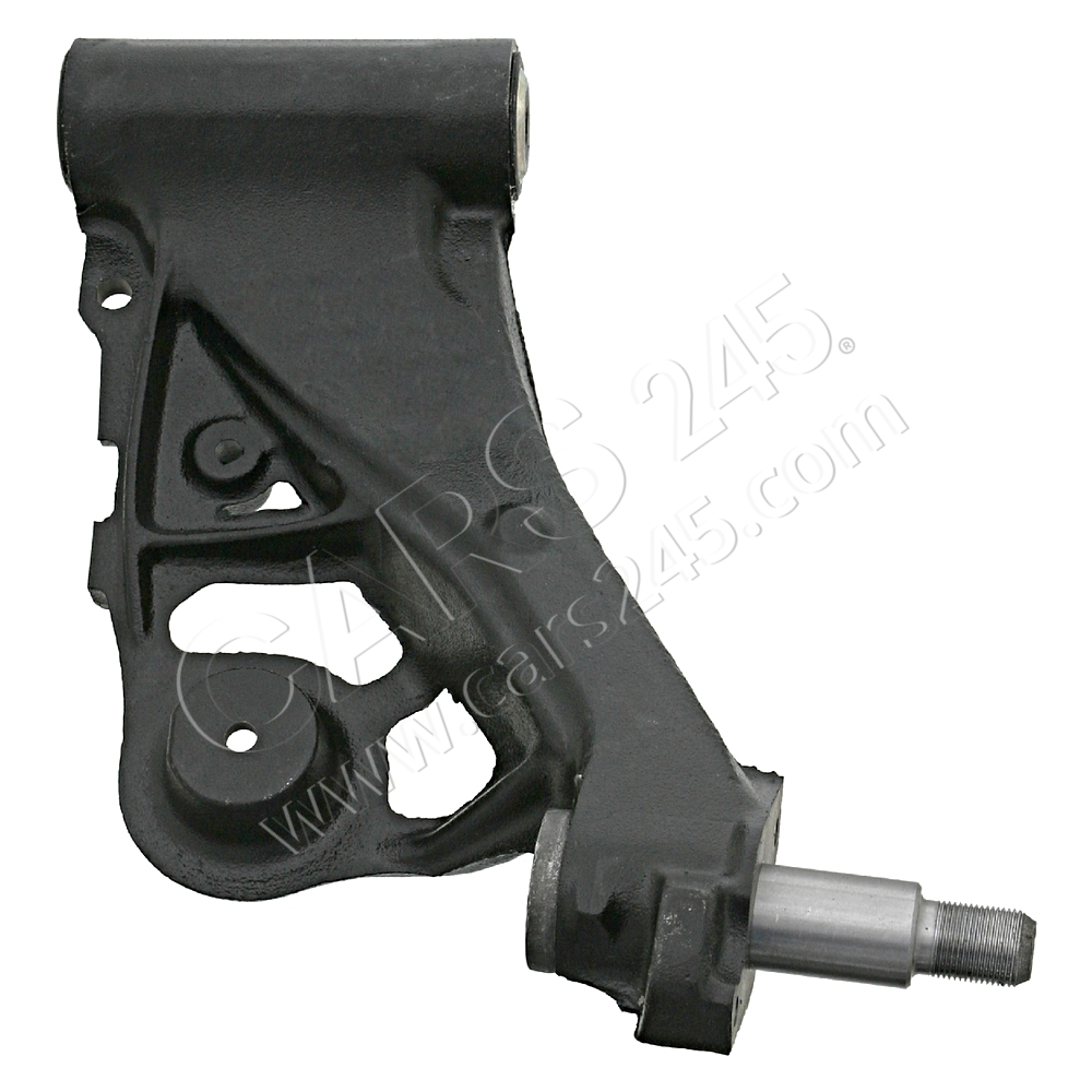 Control/Trailing Arm, wheel suspension FEBI BILSTEIN 23169