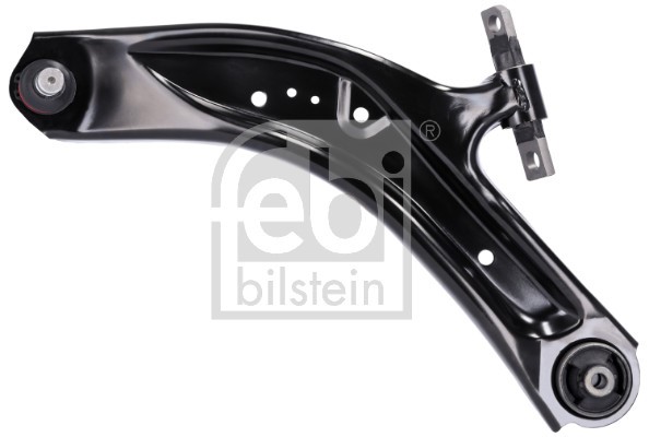 Control/Trailing Arm, wheel suspension FEBI BILSTEIN 179809