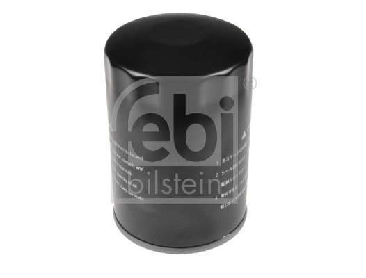 Oil Filter FEBI BILSTEIN 180013