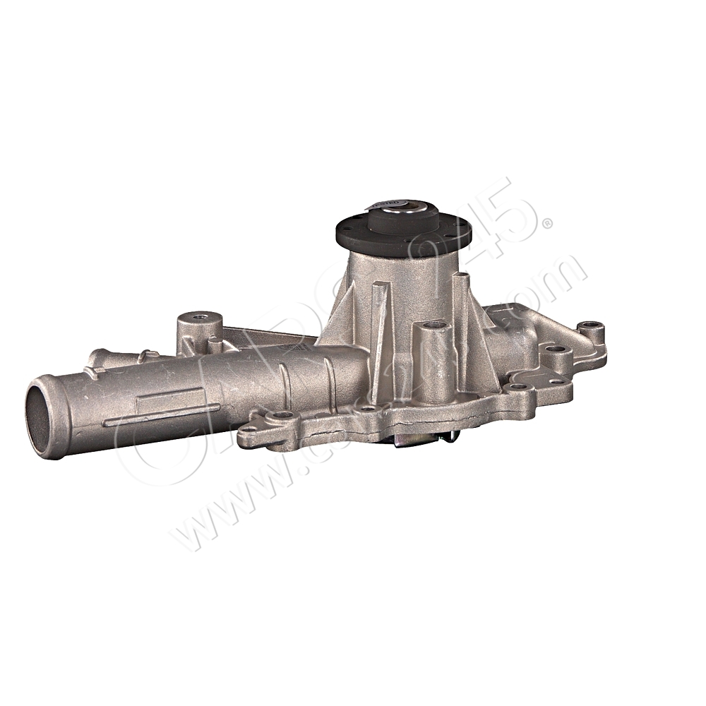 Water Pump, engine cooling FEBI BILSTEIN 26393 6