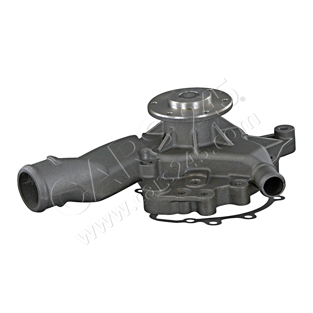 Water Pump, engine cooling FEBI BILSTEIN 30595 12