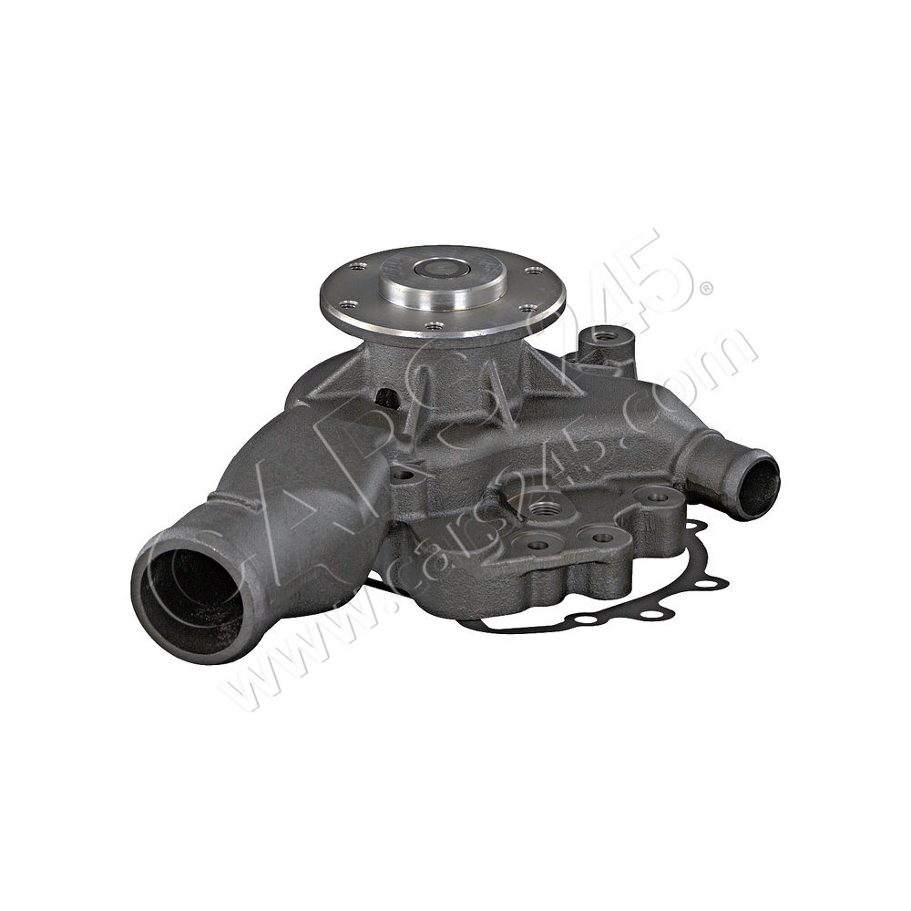 Water Pump, engine cooling FEBI BILSTEIN 30595 13