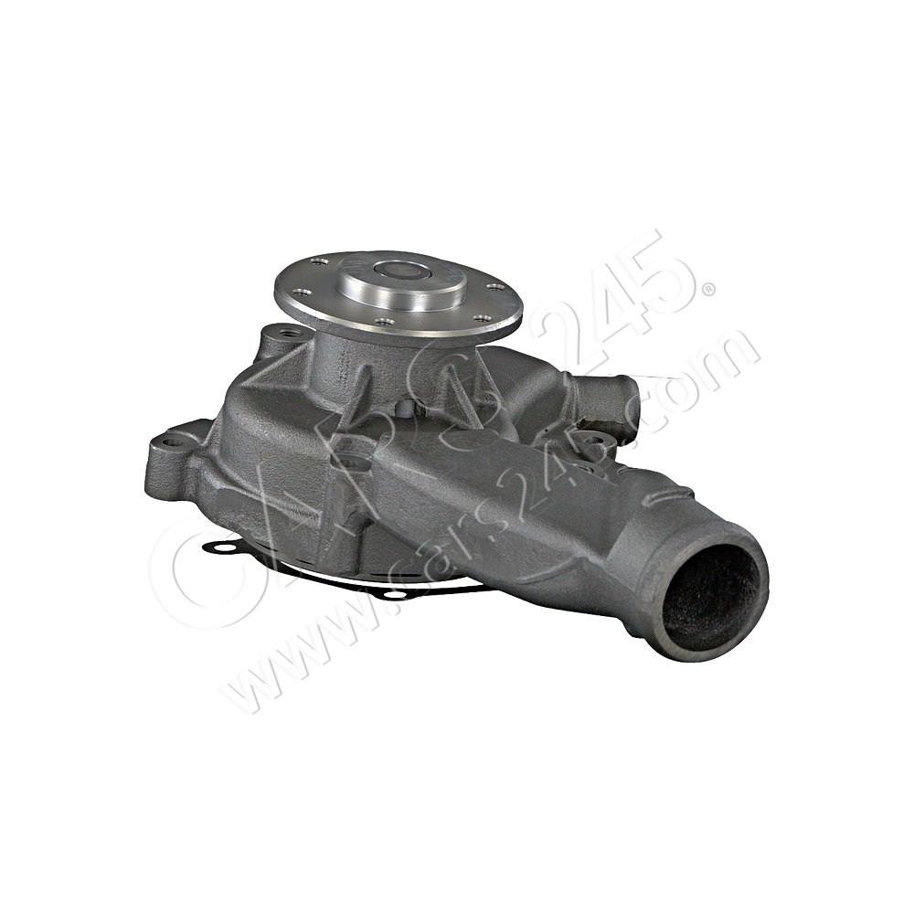 Water Pump, engine cooling FEBI BILSTEIN 30595 3