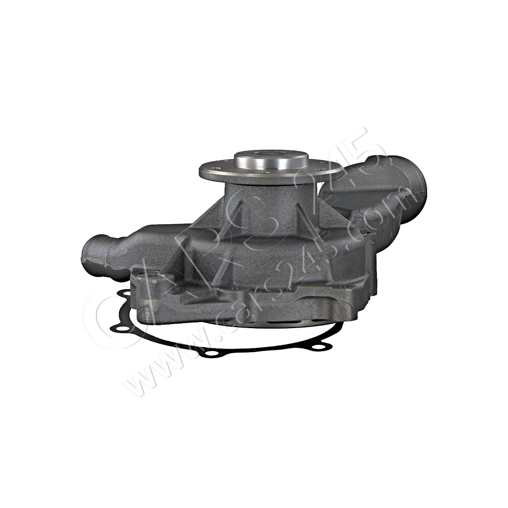 Water Pump, engine cooling FEBI BILSTEIN 30595 7