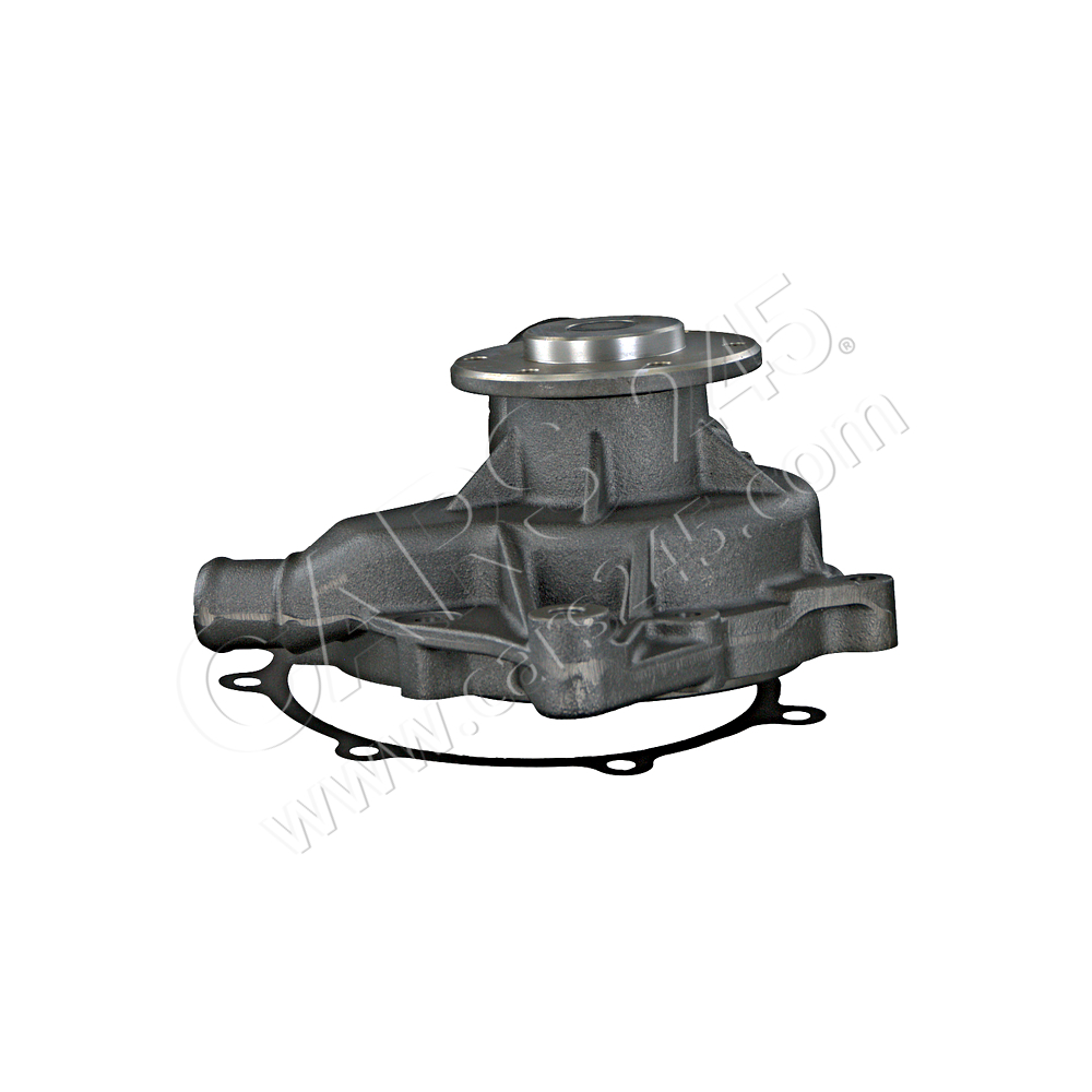 Water Pump, engine cooling FEBI BILSTEIN 30595 8