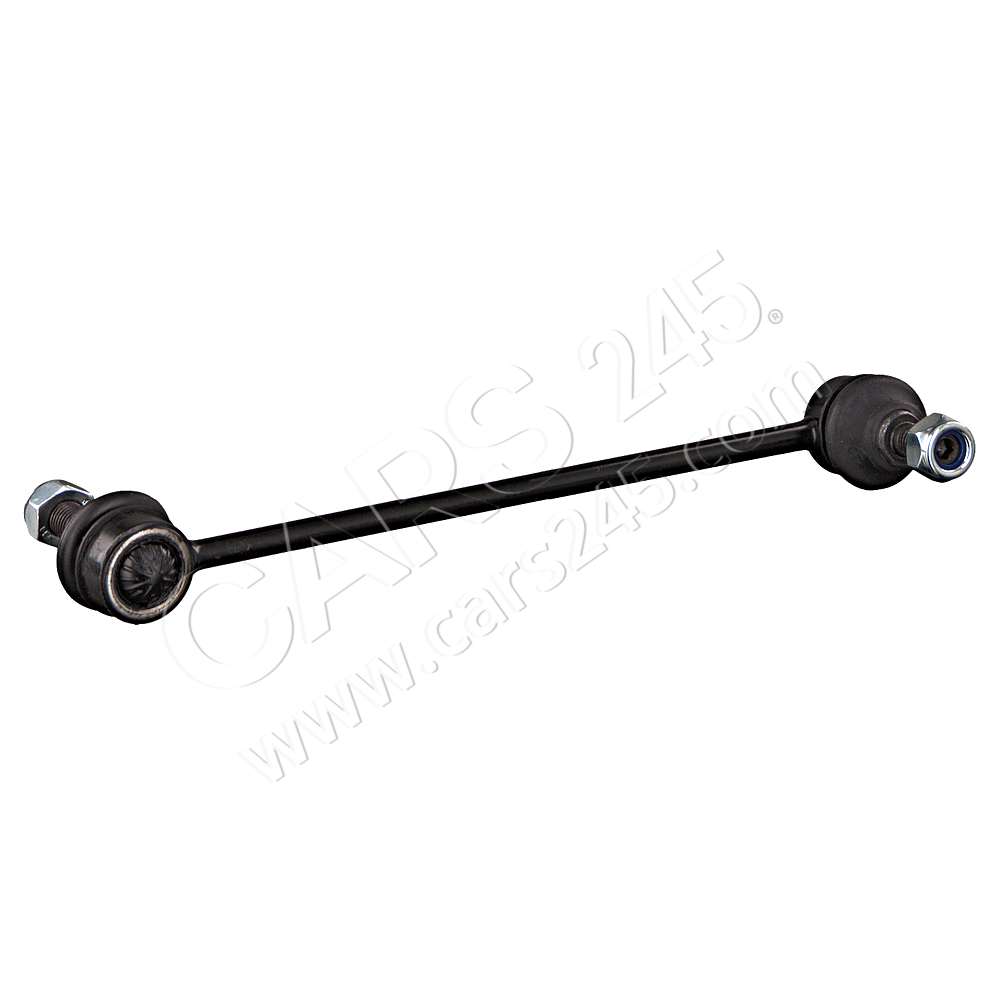 Link/Coupling Rod, stabiliser bar FEBI BILSTEIN 31250 12