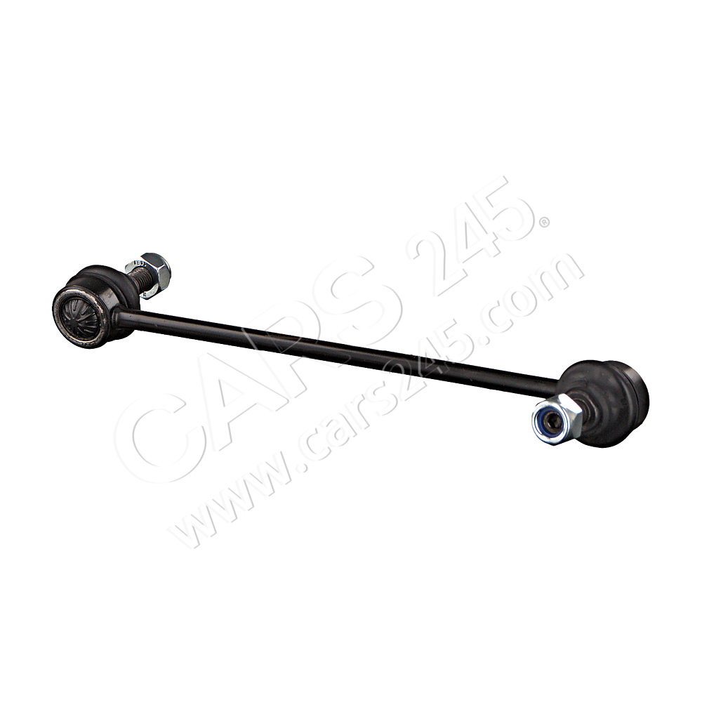 Link/Coupling Rod, stabiliser bar FEBI BILSTEIN 31250 4