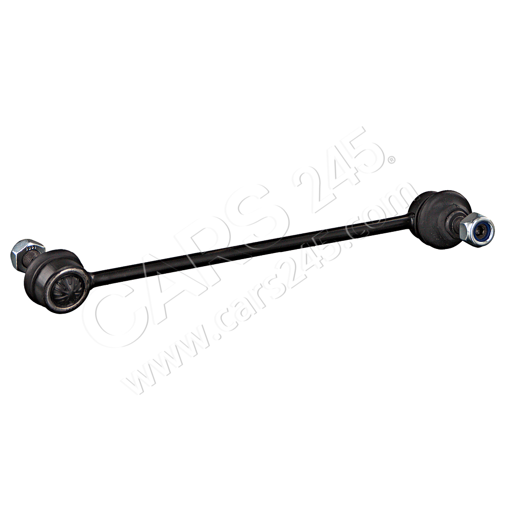 Link/Coupling Rod, stabiliser bar FEBI BILSTEIN 31250 6
