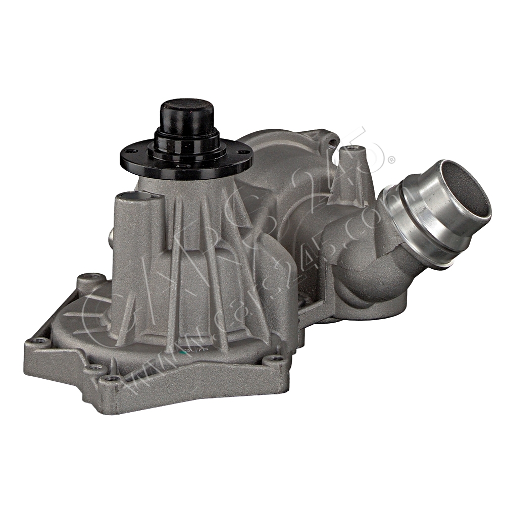 Water Pump, engine cooling FEBI BILSTEIN 21916 4