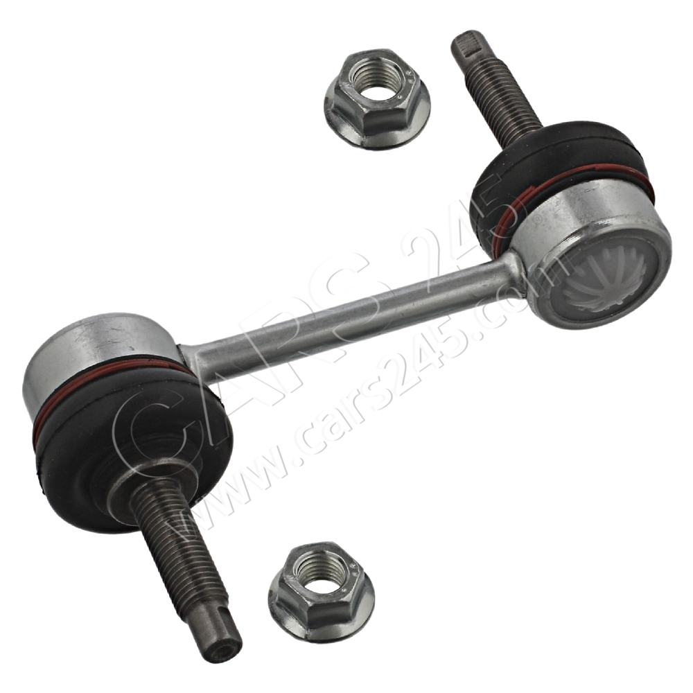 Link/Coupling Rod, stabiliser bar FEBI BILSTEIN 36883