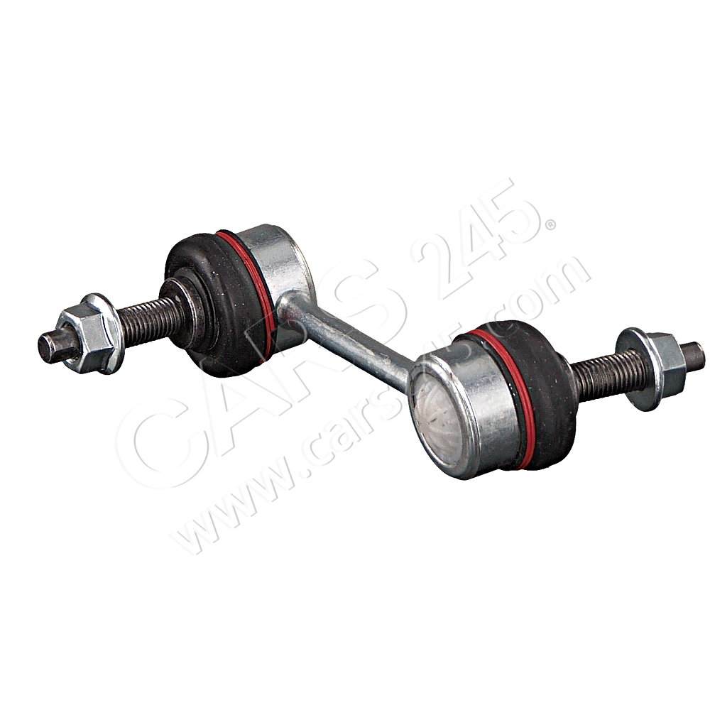 Link/Coupling Rod, stabiliser bar FEBI BILSTEIN 36883 3