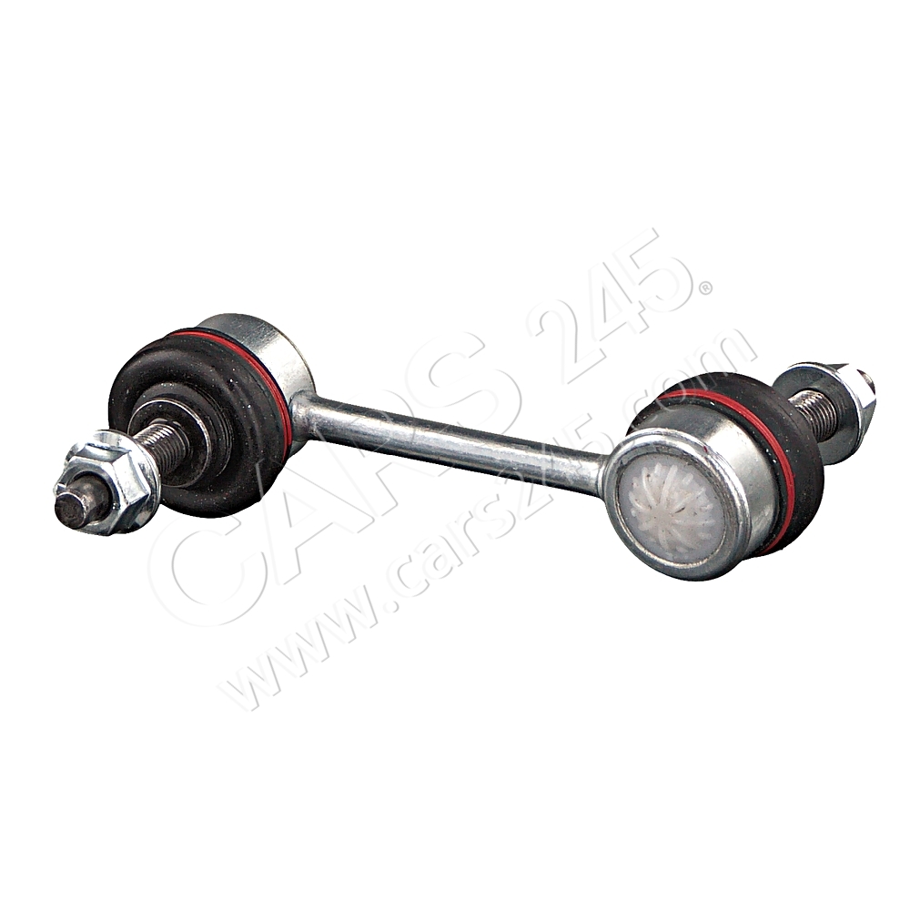 Link/Coupling Rod, stabiliser bar FEBI BILSTEIN 36883 4