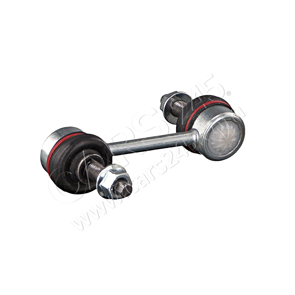 Link/Coupling Rod, stabiliser bar FEBI BILSTEIN 36883 6