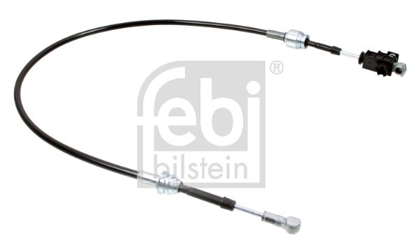 Cable Pull, manual transmission FEBI BILSTEIN 179936