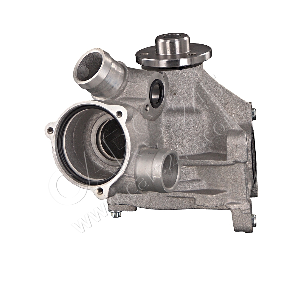 Water Pump, engine cooling FEBI BILSTEIN 02292 13