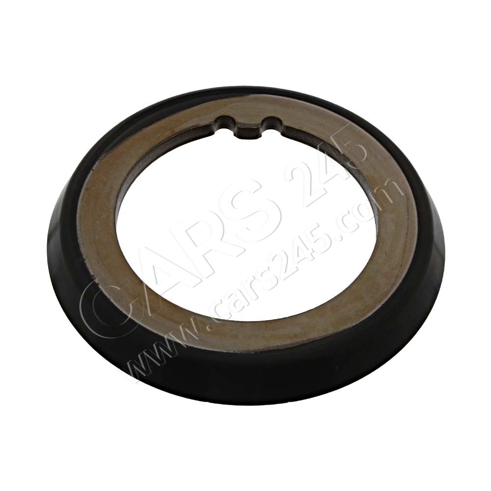 Seal Ring, wheel hub planetary gear FEBI BILSTEIN 40076