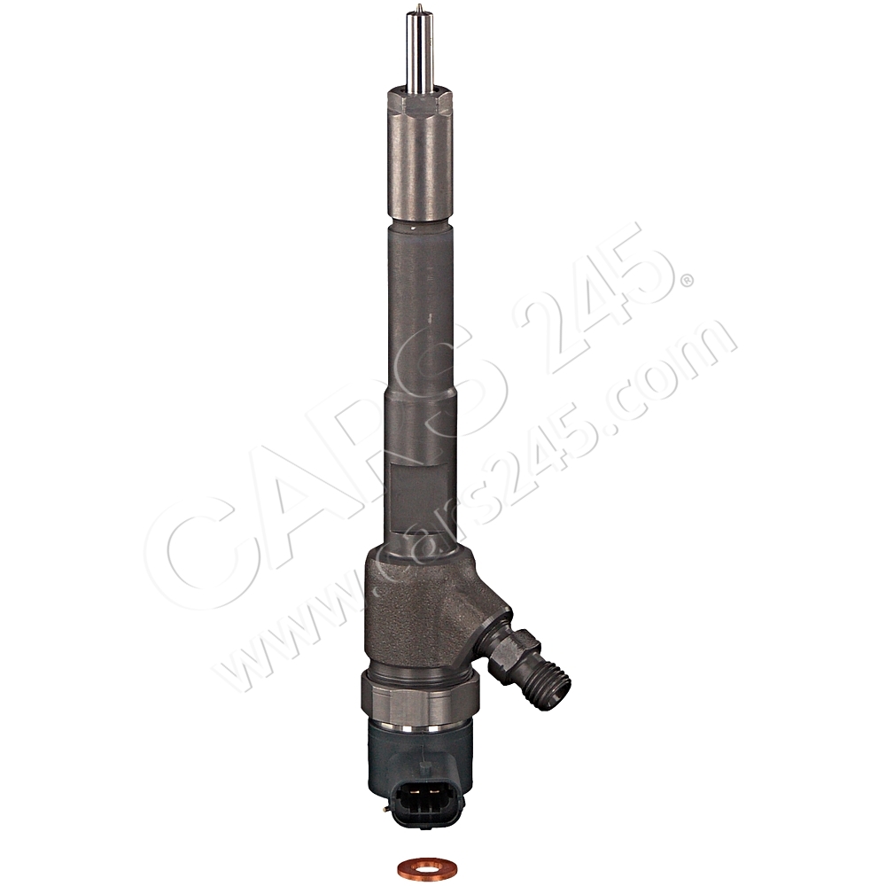 Injector Nozzle FEBI BILSTEIN 100063 8