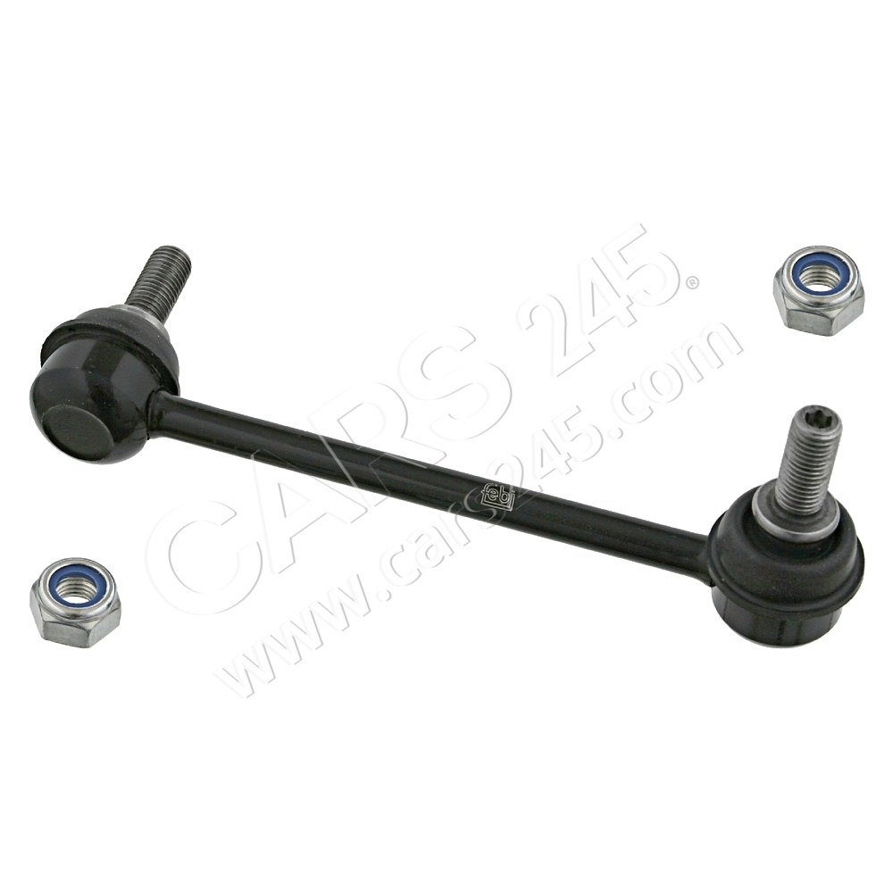 Link/Coupling Rod, stabiliser bar FEBI BILSTEIN 24962