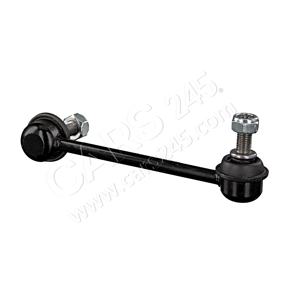 Link/Coupling Rod, stabiliser bar FEBI BILSTEIN 24962 9