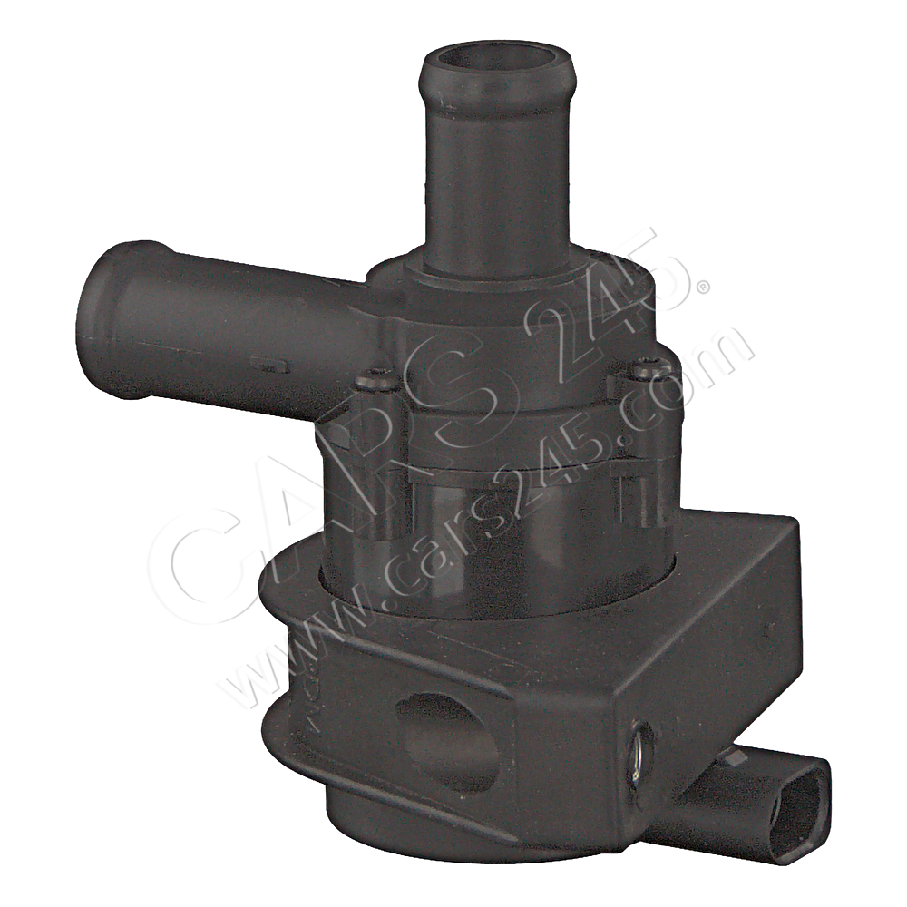 Auxiliary water pump (cooling water circuit) FEBI BILSTEIN 170504 10