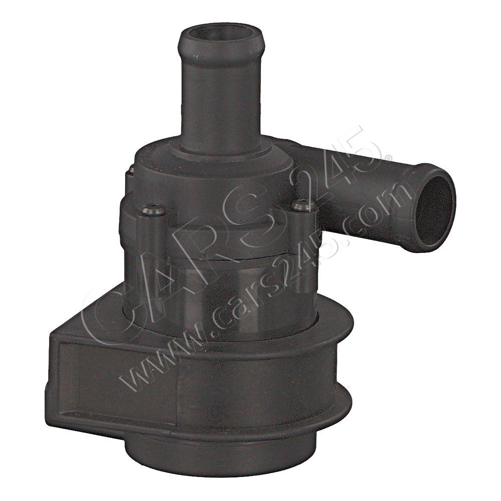 Auxiliary water pump (cooling water circuit) FEBI BILSTEIN 170504 4