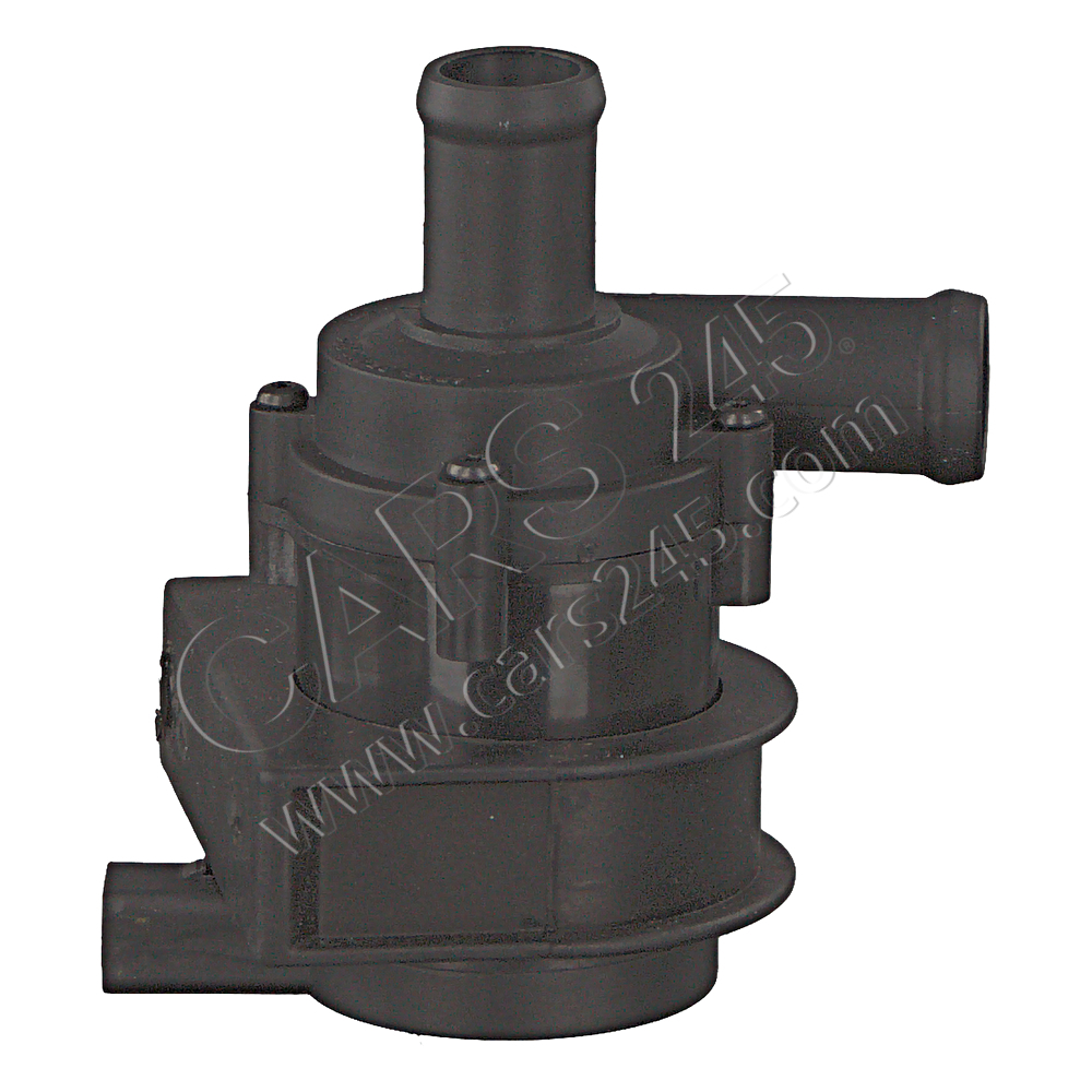 Auxiliary water pump (cooling water circuit) FEBI BILSTEIN 170504 5